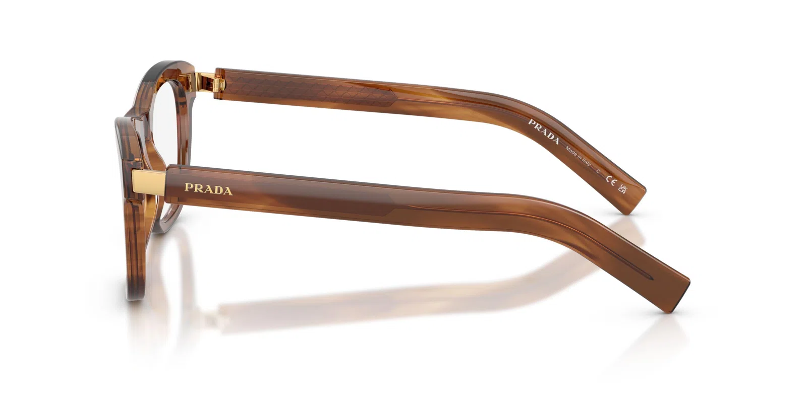 Prada D17V Eyeglasses - view 6